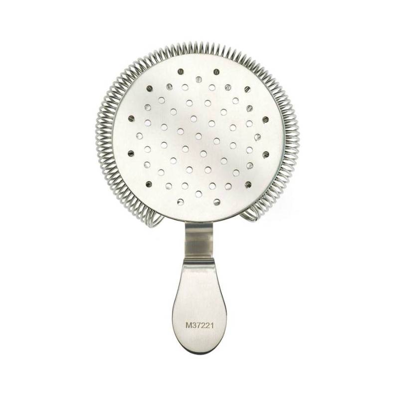 Strainer throwing in acciaio inox cm 8,5