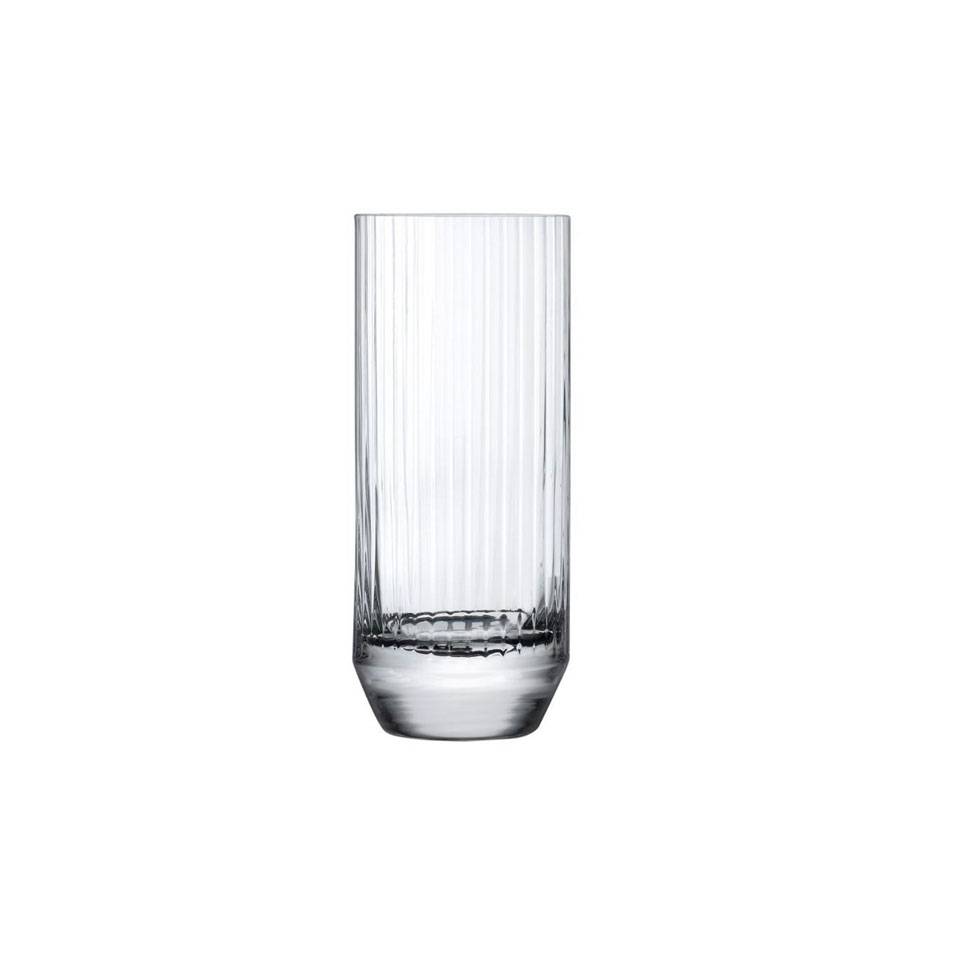 Hiball de vidrio Big Top Nude cl 30