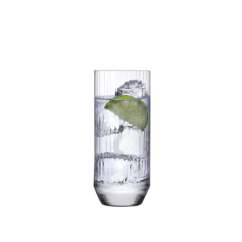 Nude Big Top hiball glass 30 cl