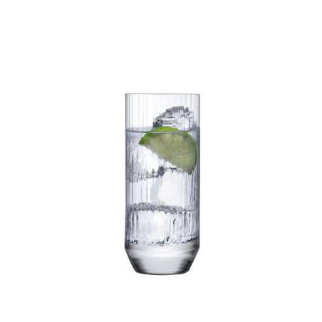 Nude Big Top hiball glass 30 cl