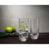 Nude Big Top hiball glass 30 cl