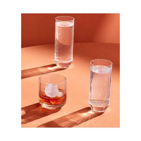 Nude Big Top hiball glass 30 cl