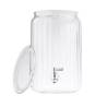 Dispenser beverage con rubinetto in acrilico lt 7,6