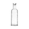 Wabenflasche mit San-Verschluss lt 1