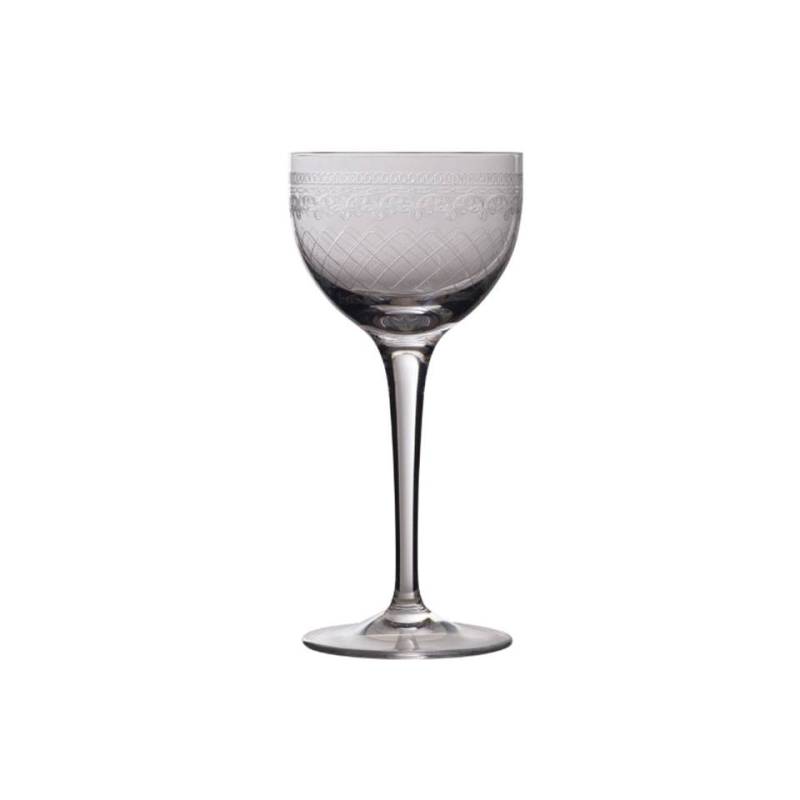 1910 Urban Bar Hohes Cocktailglas cl 17