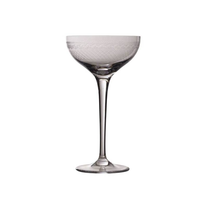 Alto coupe 1910 Urban Bar Sektglas cl 18
