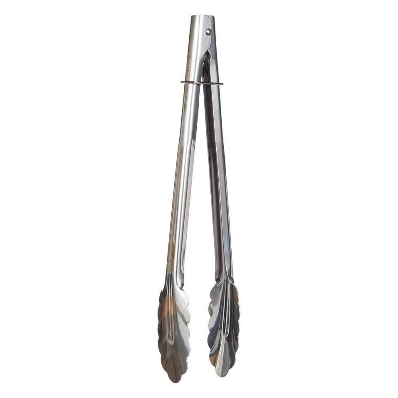 Molla grill in acciaio inox cm 30