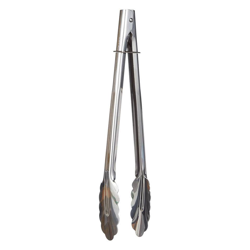 Resorte de parrilla de acero inoxidable de 30 cm