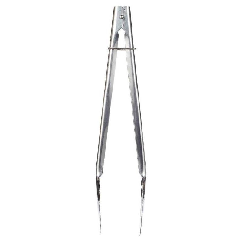 Molla grill in acciaio inox cm 30