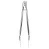 Ressort de gril en acier inoxydable 30 cm