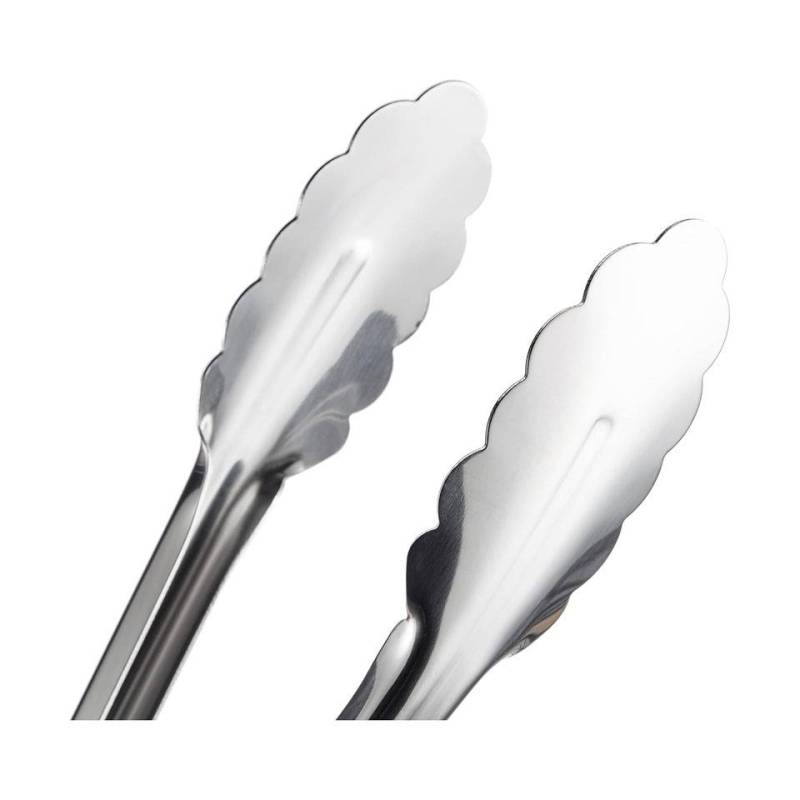 Ressort de gril en acier inoxydable 30 cm