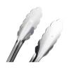 Ressort de gril en acier inoxydable 30 cm