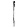 Ressort de gril en acier inoxydable cm 40
