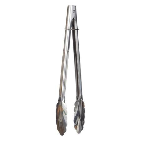 Ressort de gril en acier inoxydable cm 40