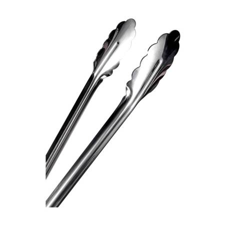 Ressort de gril en acier inoxydable cm 40