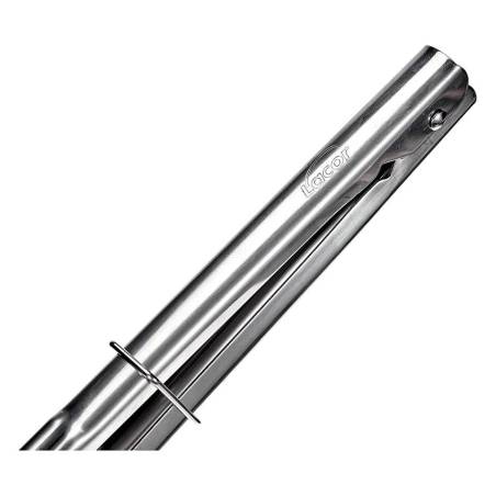 Ressort de gril en acier inoxydable cm 40