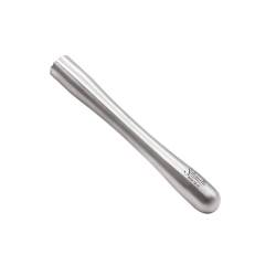 Pilon en acier inoxydable 22 cm