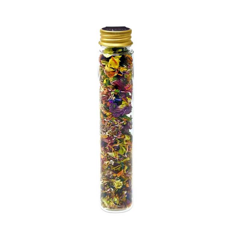 Flower cocktail fiori commestibili mix multicolor gr 5