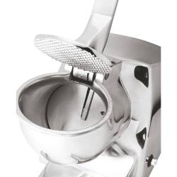Tritaghiaccio elettrico G30 Ceado