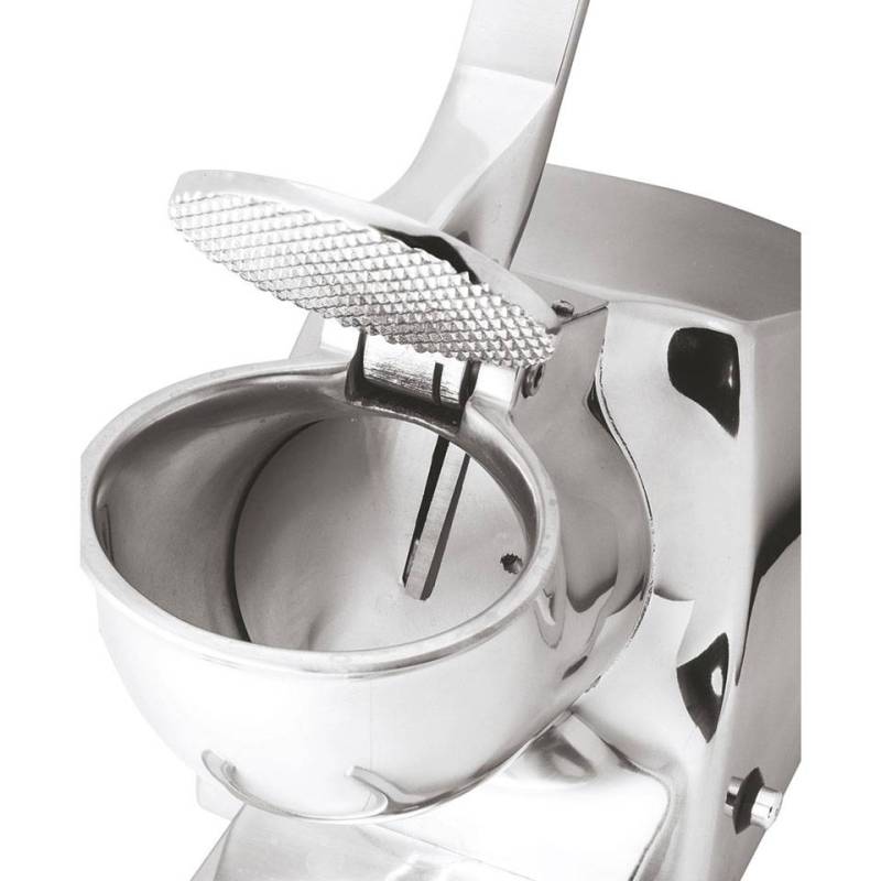 Tritaghiaccio elettrico G30 Ceado