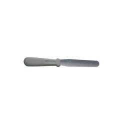 Spatule de chef en acier inoxydable 15 cm