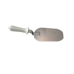 Paletta pizza in acciaio inox cm 20x12