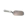Paletta pizza in acciaio inox cm 20x12