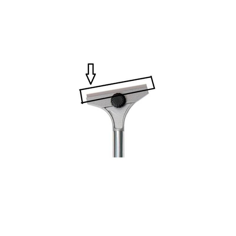 Ricambi lama per raschietto grill