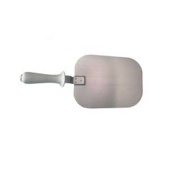 Paletta pizza in acciaio inox cm 20x25