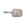Paletta pizza in acciaio inox cm 20x25