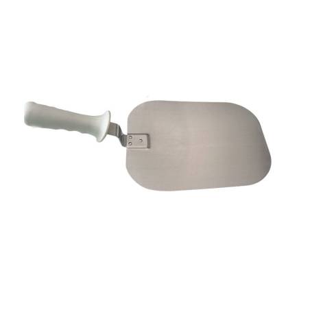 Paletta pizza in acciaio inox cm 20x25