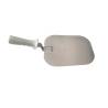 Paletta pizza in acciaio inox cm 20x25