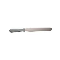 Spatola cuoco in acciaio inox cm 25