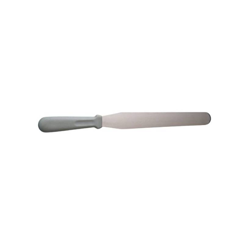 Spatola cuoco in acciaio inox cm 25