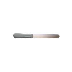 Stainless steel chef's spatula cm 20
