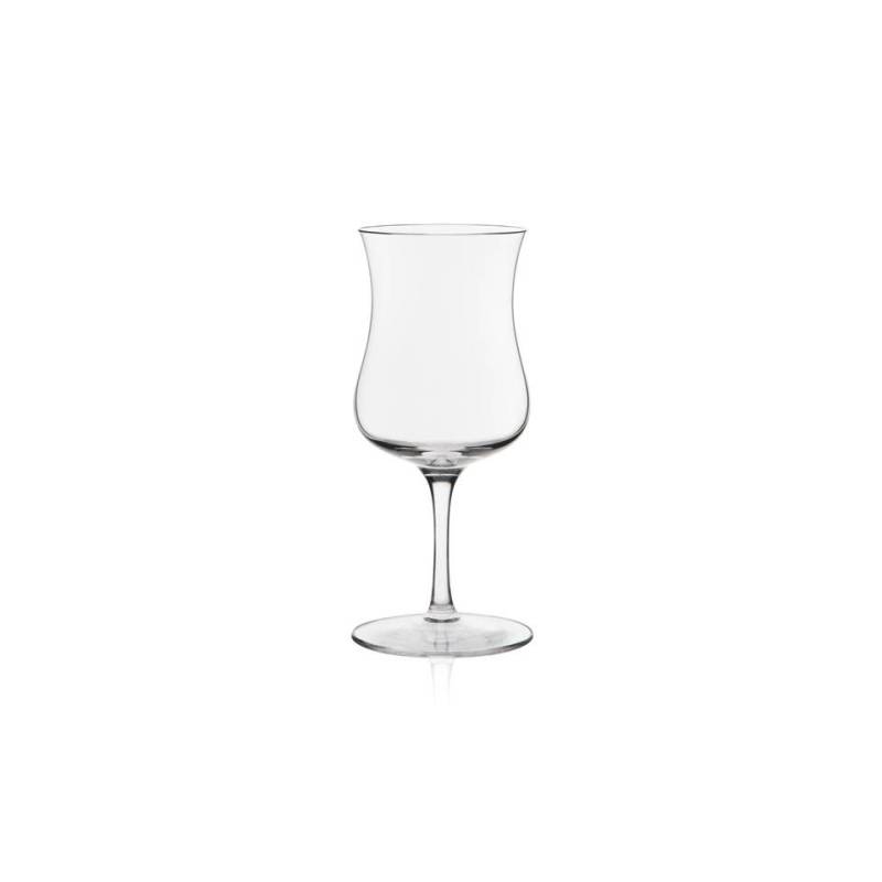 Calice sake Bar 31 Rona in vetro cl 15