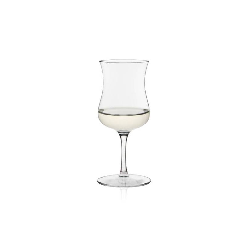 Calice sake Bar 31 Rona in vetro cl 15