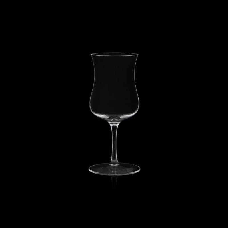 Calice sake Bar 31 Rona in vetro cl 15