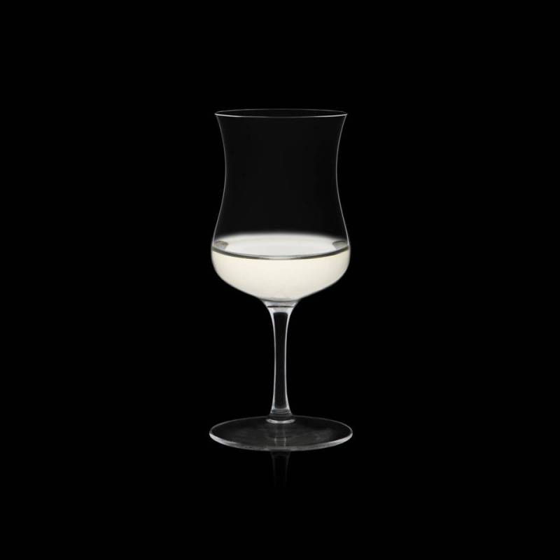 Calice sake Bar 31 Rona in vetro cl 15