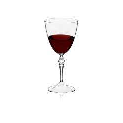 Calice vino Barroque 02 Rona in vetro cl 26