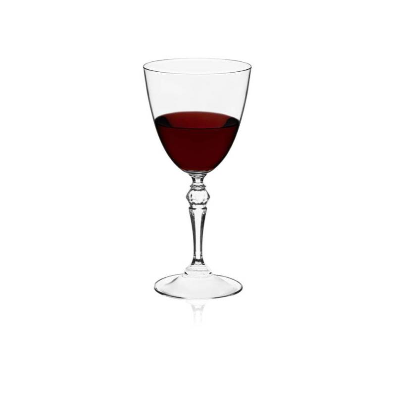 Calice vino Barroque 02 Rona in vetro cl 26