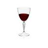 Calice vino Barroque 02 Rona in vetro cl 26