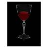 Calice vino Barroque 02 Rona in vetro cl 26