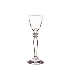 Calice liquore Harmony 05 Rona in vetro cl 6
