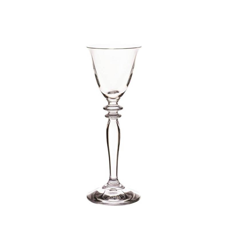 Calice liquore Harmony 05 Rona in vetro cl 6