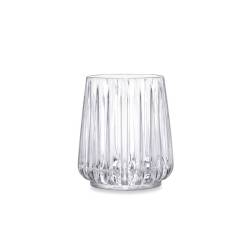 Arrogant dof tumbler in transparent pc cl 32