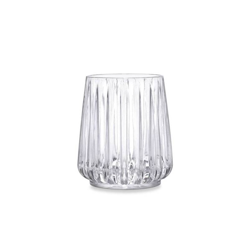 Gobelet Arrogant dof en pc transparent cl 32