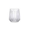 Bicchiere dof Arrogante in pc trasparente cl 32