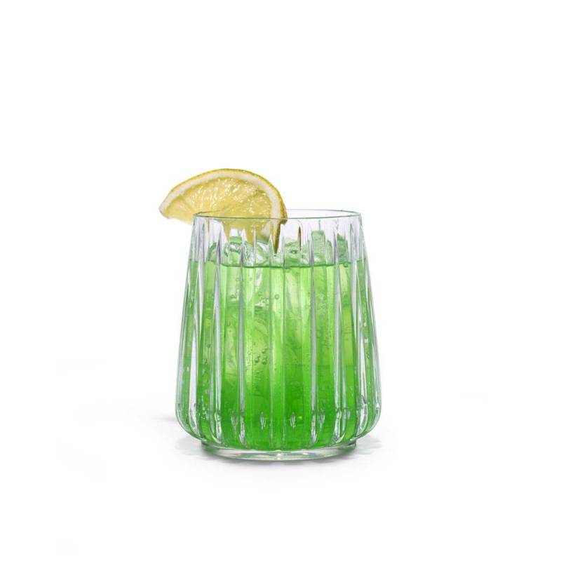 Gobelet Arrogant dof en pc transparent cl 32
