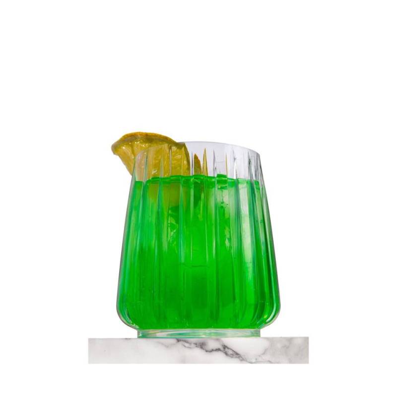 Gobelet Arrogant dof en pc transparent cl 32